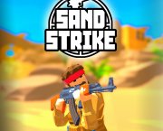 SandStrike io