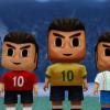 Dünya kupası futbol Minecraft