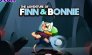 Aventura lui Finn si Bonnie