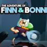 Aventure de Finn et Bonnie