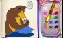 Masha si Ursul Carte de colorat online