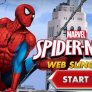 Spider Man Web Slinger