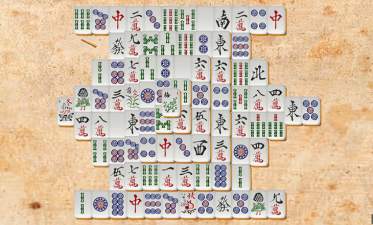 Mahjong  Jogue online gratuitamente