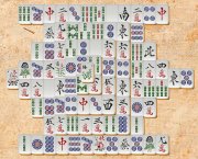 Mahjong Chain