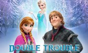 Abenteuer mit Elsa, Anna und Kristoff