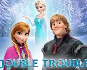 Elsa, Anna ve Kristoff'la macera