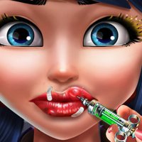 Marinette: Agrandamiento de labios
