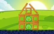 Angry Birds HTML5