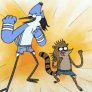 Mordecai ve Rigbi: Fist Punch