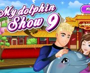 Шоу Дельфинов 9