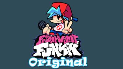 Friday Night Funkin Week 7 - Play Friday Night Funkin Week 7 at Friv EZ