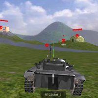 Macchine da guerra: battaglia di carri armati