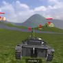 Savaş makineleri: Tank savaşı