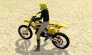 Гонки На Мотоциклах: Симулятор Прыжков На Пляже