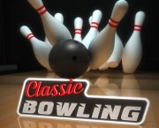 Bowling clássico