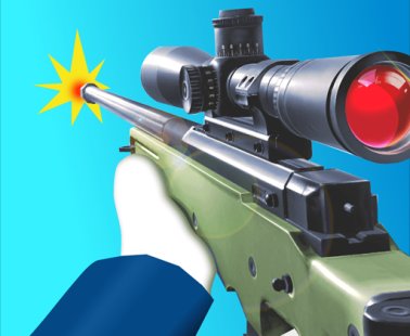 Sniper Shooter 2