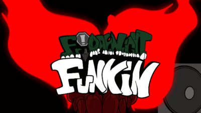FNF: Expurgation Splatoon Reskin