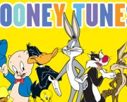 Looney Tunes Találd meg az állatot
