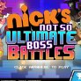 Nickelodeon: Kampf zwischen Charakteren