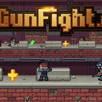 Gunfight.io