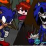 FNF vs Sonic.EXE 2.0