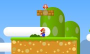 Mario vs Luigi na ilha