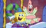 SpongeBob Squarepants heros choice
