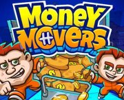 Movedores de dinheiro