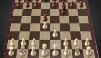 klasszikus sakk