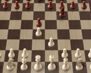 ajedrez clásico