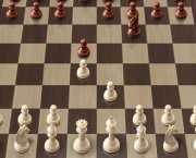 ajedrez clásico