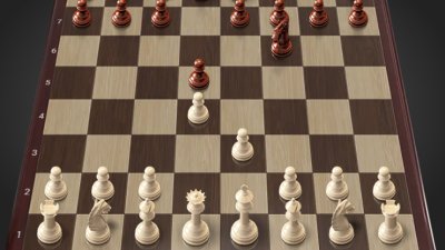 échecs classique