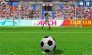 Fußballstrafe HTML5