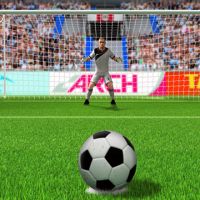 Penalty Kicks HTML5