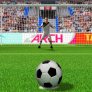 Fotbal: lovituri penalty HTML5