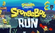 Spongebob Corre