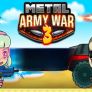 Metal Army War 3