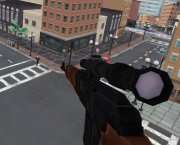 Sniper Mission 3D