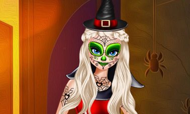 Дизайн костюма Эльзы на Хэллоуин