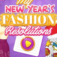 My New Years Fashion Resolutions