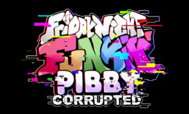 Jogo · FNF x Pibby: Pibblammed (Friday Night Funkin') · Jogar Online Grátis