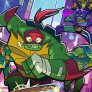 Tartarugas Ninja: missões épicas