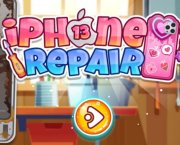 Iphone 13 Repair
