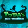 Yodas Jedi Training
