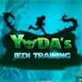 Yoda's Jedi Training