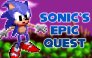 Sonic\'s Epic Quest