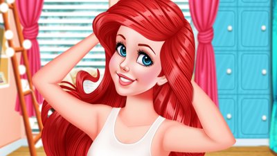 Blogi o modzie Ariel Diva
