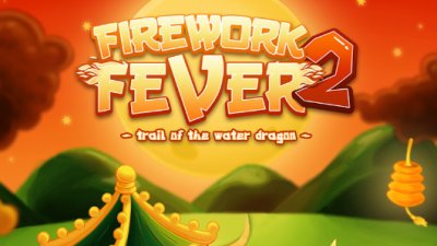 Firework Fever 2