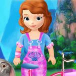 Sofia X Amber, jogos, jogos gratis, jogos de menina, jogos para meninas 