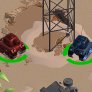 Tanks Desert 2 Players